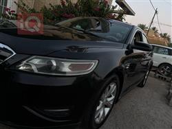 فۆرد تۆرەس